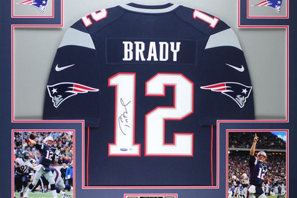 Brady Brady