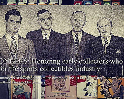 Image of Hobby Pioneers