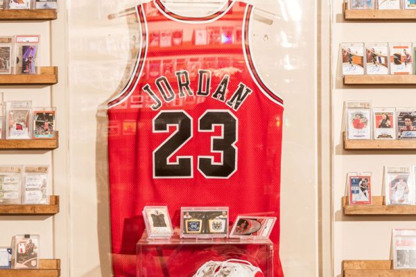 Jordan Jordan
