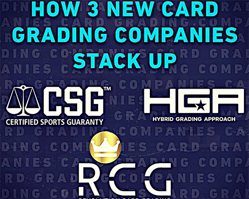 Image of a Grading infographic