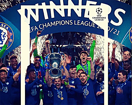 Image of UEFA