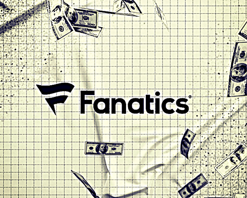 Image of Fanatics logo