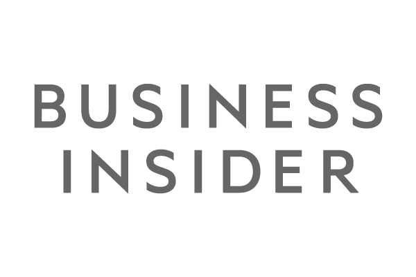 Business Insider Logo