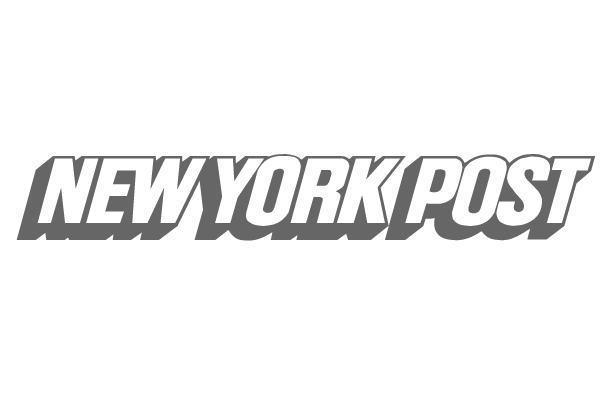 New York Post Logo