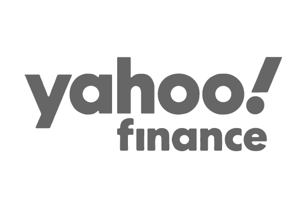 Yahoo Finance Logo